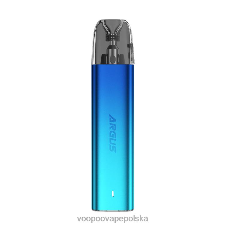 VOOPOO ARGUS G2 MINI strąk błękit zorzy R8680139 | VOOPOO Drag X Polska